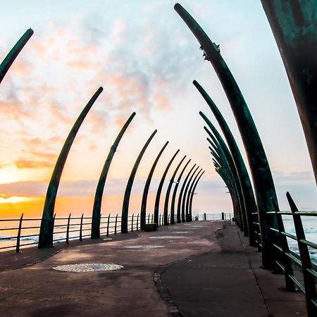 11 The Shades Umhlanga Rocks Apartment Durban Ngoại thất bức ảnh