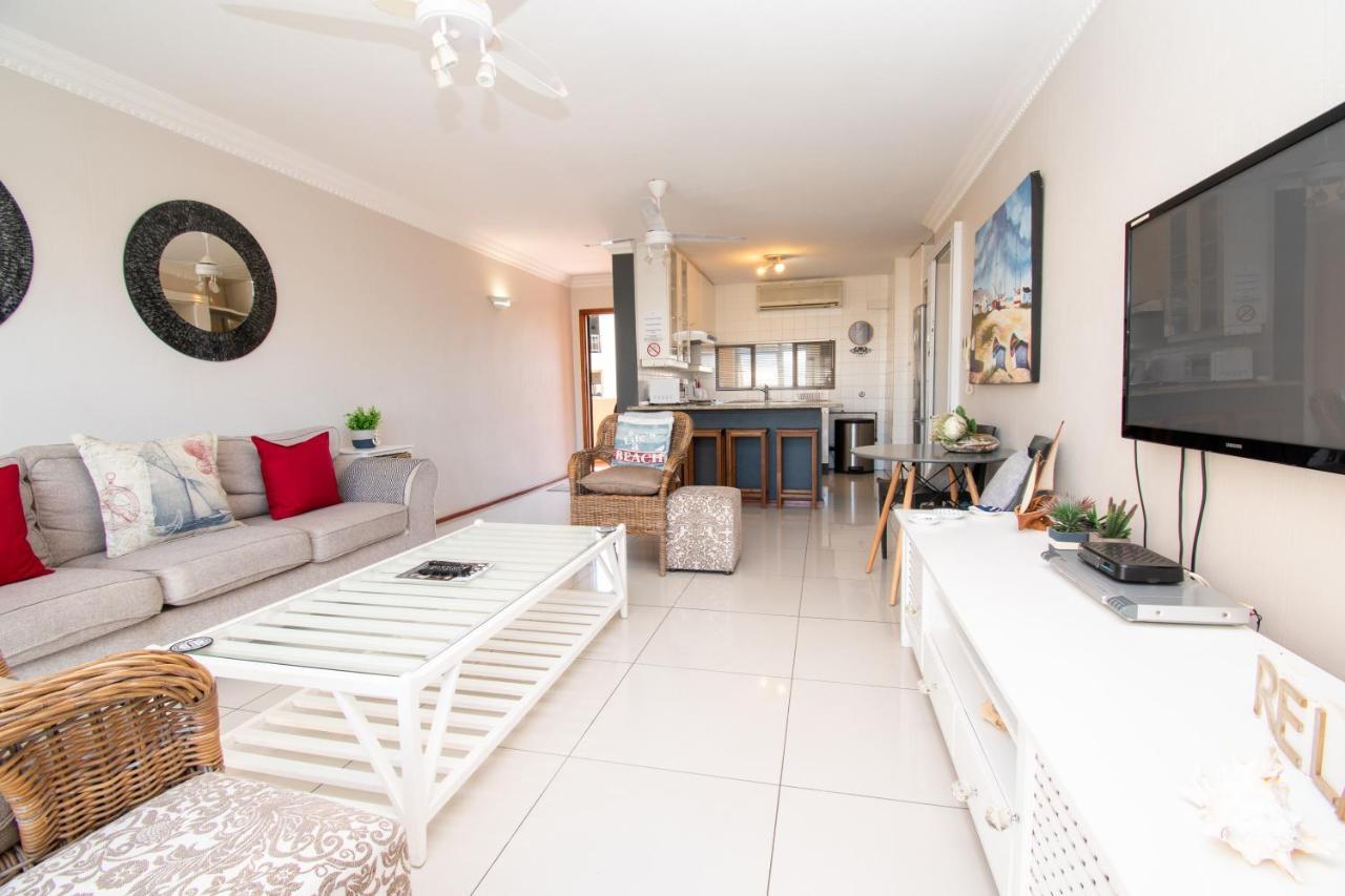 11 The Shades Umhlanga Rocks Apartment Durban Ngoại thất bức ảnh