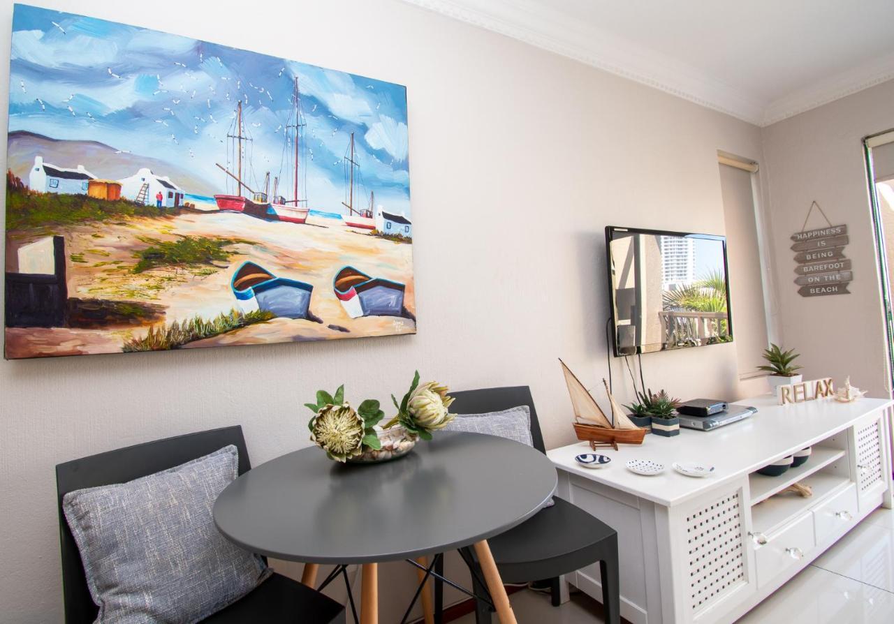 11 The Shades Umhlanga Rocks Apartment Durban Ngoại thất bức ảnh