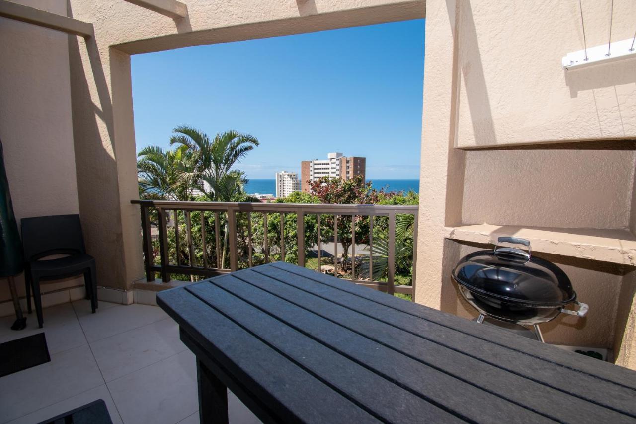 11 The Shades Umhlanga Rocks Apartment Durban Ngoại thất bức ảnh