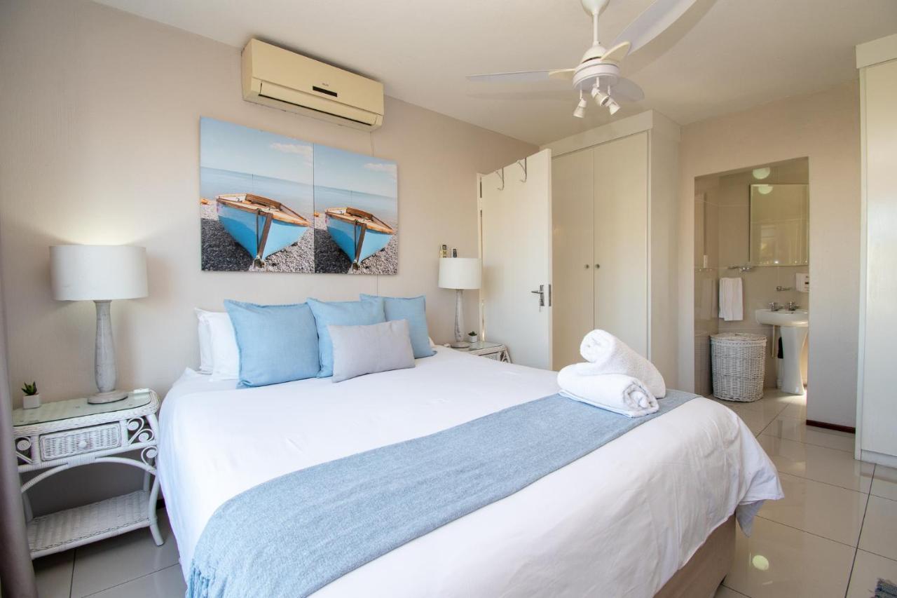 11 The Shades Umhlanga Rocks Apartment Durban Ngoại thất bức ảnh