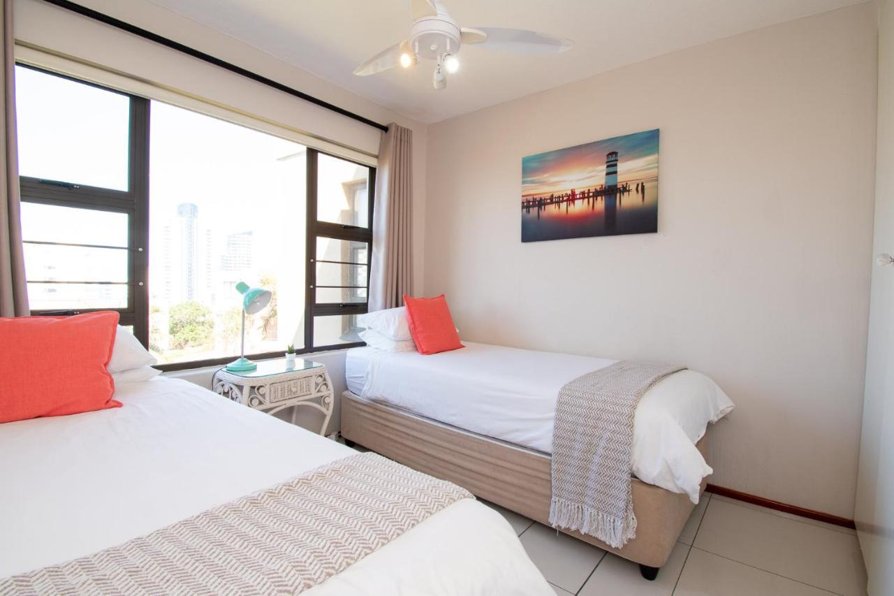 11 The Shades Umhlanga Rocks Apartment Durban Ngoại thất bức ảnh