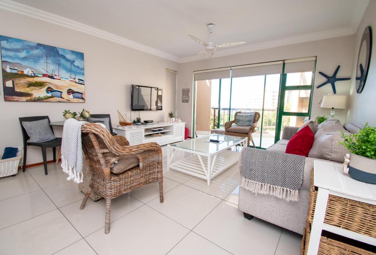 11 The Shades Umhlanga Rocks Apartment Durban Ngoại thất bức ảnh