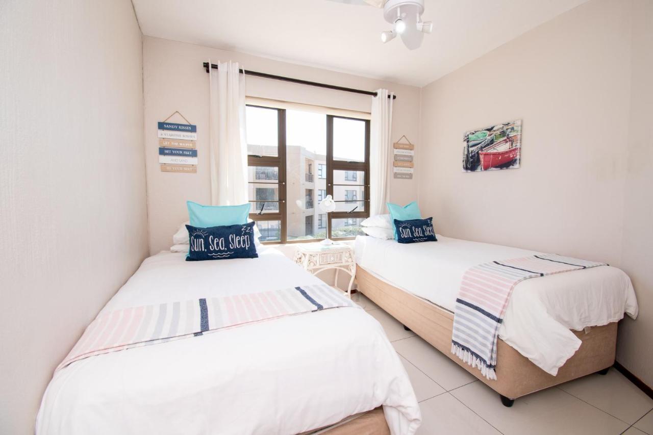 11 The Shades Umhlanga Rocks Apartment Durban Ngoại thất bức ảnh