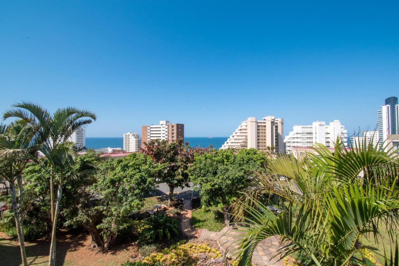 11 The Shades Umhlanga Rocks Apartment Durban Ngoại thất bức ảnh