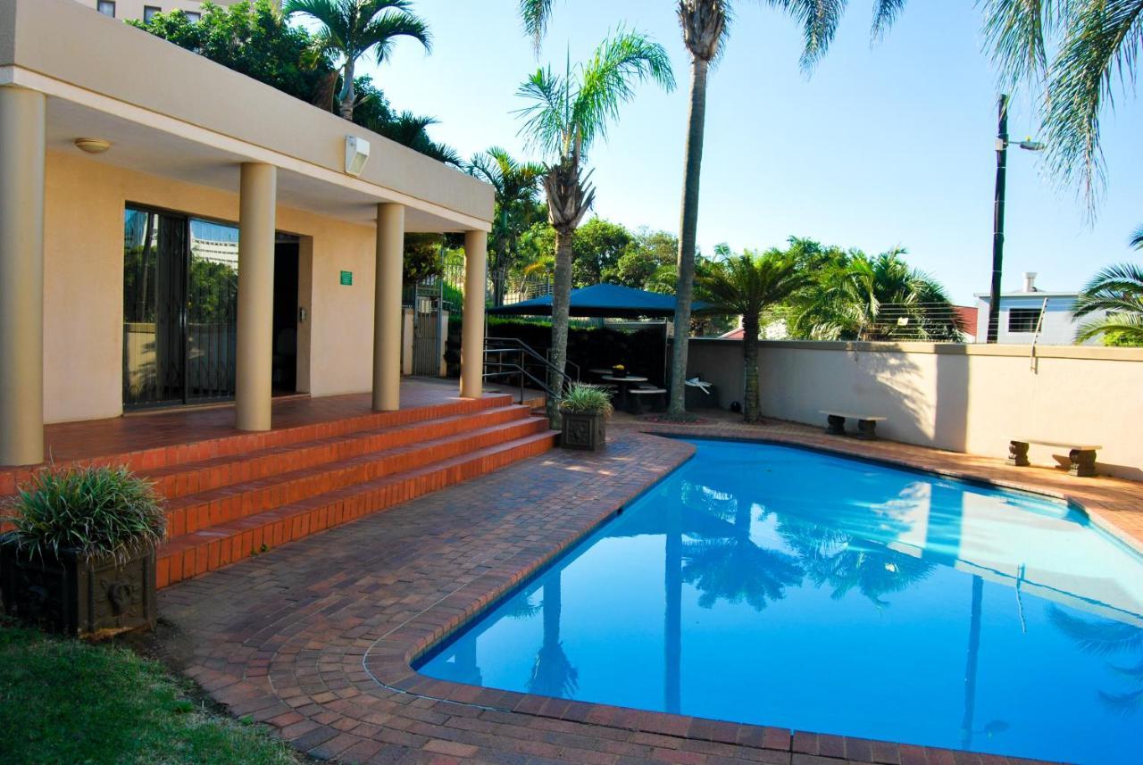 11 The Shades Umhlanga Rocks Apartment Durban Ngoại thất bức ảnh