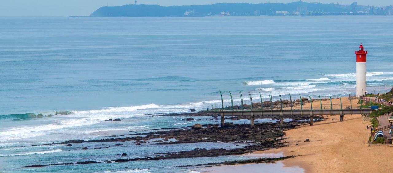 11 The Shades Umhlanga Rocks Apartment Durban Ngoại thất bức ảnh